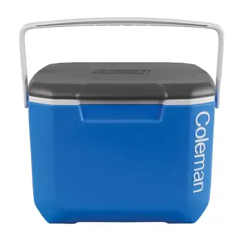 COLEMAN Performance 16 QT Excursion Cooler
