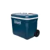 COLEMAN XTREME 50QT - Wheeled Cooler