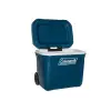 COLEMAN XTREME 50QT - Wheeled Cooler