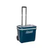 COLEMAN XTREME 50QT - Wheeled Cooler