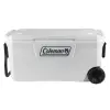 COLEMAN XTREME MARINE 100QT - Wheeled Cooler