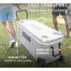 COLEMAN XTREME MARINE 100QT - Wheeled Cooler