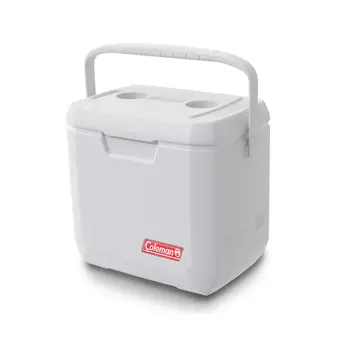 COLEMAN XTREME Marine 28 Quarts 26 L - White 