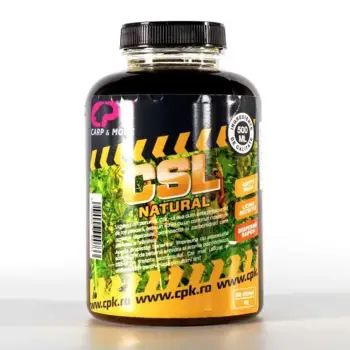 CPK CSL Natural 500ml