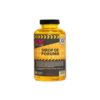 CPK Syrup Sweetcorn 500ml