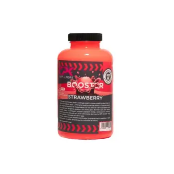 CPK Booster Strawberry 500ml