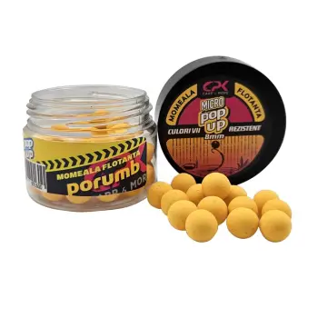 CPK Micro Pop Up Corn 8mm 25g