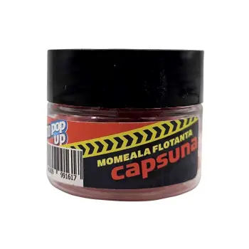 CPK Micro Pop Up Strawberry 8mm 25g