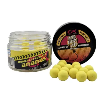 CPK Micro Pop Up Pineapple 8mm 25g