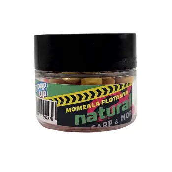 CPK Micro Pop Up Natural 8mm 25g