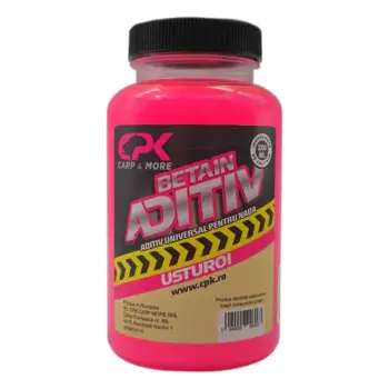 CPK Betain Aditiv Garlic 250ml