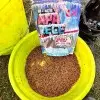 CPK Cold Water Feeder Pellets Larvae & Worm 2mm 800g