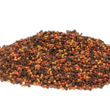 CPK Pelete Feeder Mix 2mm 800g