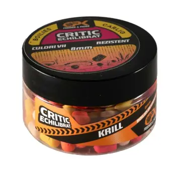CPK Critically Balanced Feeder Krill 8mm 25g