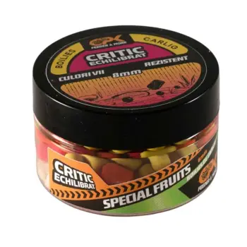 CPK Critically Balanced Feeder Special Fruits 8mm 25g