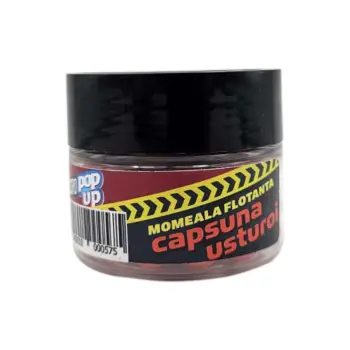 CPK Micro Pop Up Strawberry and Garlic 8mm 25g