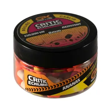 CPK Critically Balanced Feeder Pineapple 8mm 25g