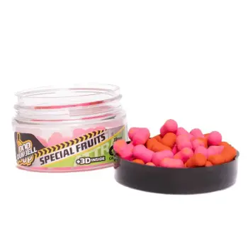 CPK Pop Up Dumbell Special Fruits 3D 10mm