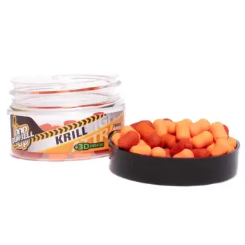 CPK Pop Up Dumbell Krill 3D 10mm