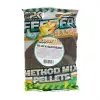 CPK Groundbait Method Feeder Supreme Black 900g