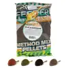 CPK Groundbait Method Feeder Supreme Black 900g