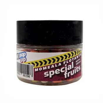 CPK Nano Pop Up Special Fruits 4x6mm 15g