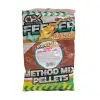 CPK Groundbait Method Feeder Supreme Sweet Antarctic Krill 900g
