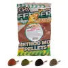 CPK Groundbait Method Feeder Supreme Sweet Antarctic Krill 900g