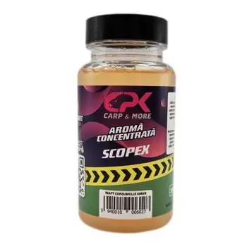 CPK Super Concentrated/Palatant Scopex 100ml