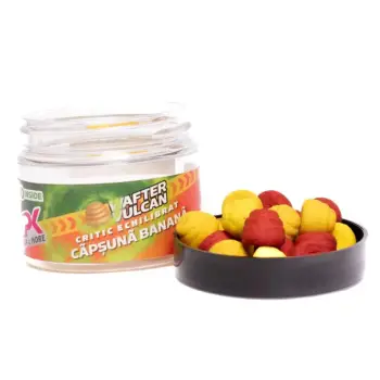 CPK Critically Balanced Vulcan 3D Strawberry and Banana 12mm 30g