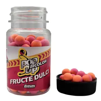 CPK Pop Up Bicolor Sweet Fruits 8mm 25g
