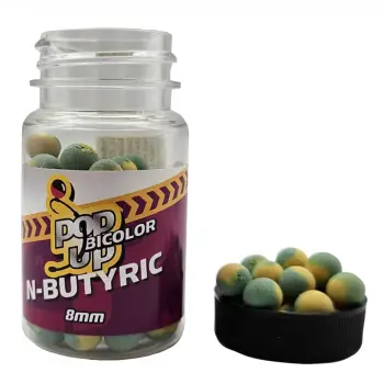 CPK Pop Up Bicolor N-Butyric 8mm 25g