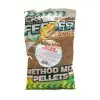 CPK Groundbait Method Feeder Mix 50/50 Big Carp 900g