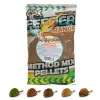 CPK Groundbait Method Feeder Mix 50/50 Hot Krill 900g