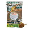 CPK Groundbait Method Feeder Mix 50/50 Hot Krill 900g
