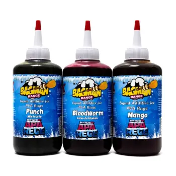 CPK Cold Water Lichid Bagman Punch - Fruit Mix