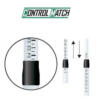 CRALUSSO Control Match