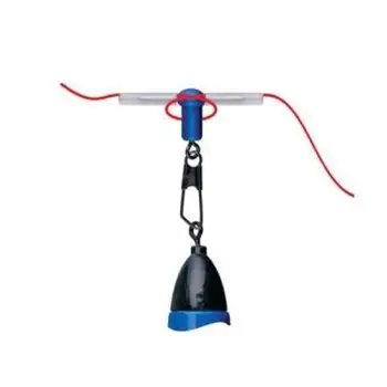 CRALUSSO Waggler Attachment Light