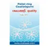 CRALUSSO Pellet Ring