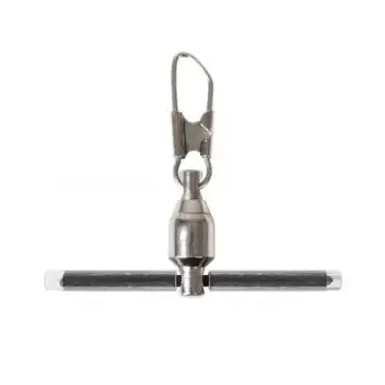 CRALUSSO Metal Waggler Snap