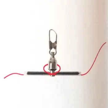 CRALUSSO Metal Waggler Snap