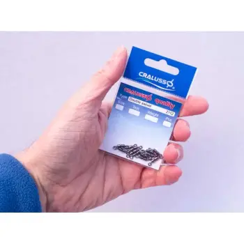 CRALUSSO Double Swivel