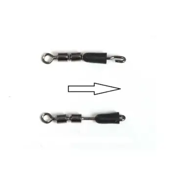 CRALUSSO Quick Snap Swivel