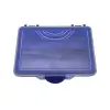 CRALUSSO Tackle Box 2 Compartments