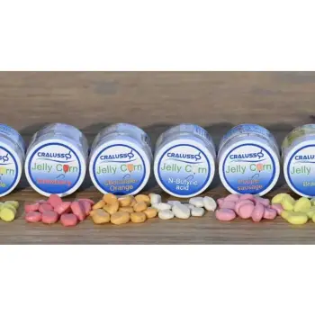 CRALUSSO Jelly Corn