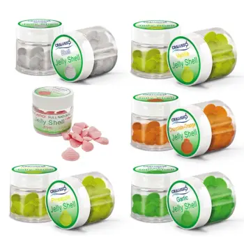 CRALUSSO Jelly Shell