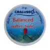 CRALUSSO Balanced Wafters Boilie Strawberry 6x7mm 20g