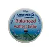 CRALUSSO Balanced Wafters Boilie Coconut Chocolate 6x7mm 20g