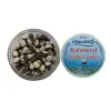 CRALUSSO Balanced Wafters Boilie Coconut Chocolate 6x7mm 20g