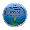 CRALUSSO Balanced Wafters Boilie Pineapple 7x9mm 20g